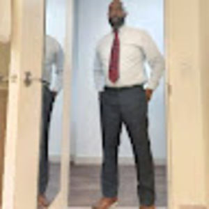 Meet your Posher, Delvin